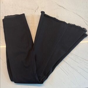 Show Me Your Mumu Berkeley Bells Super Flare Jeans